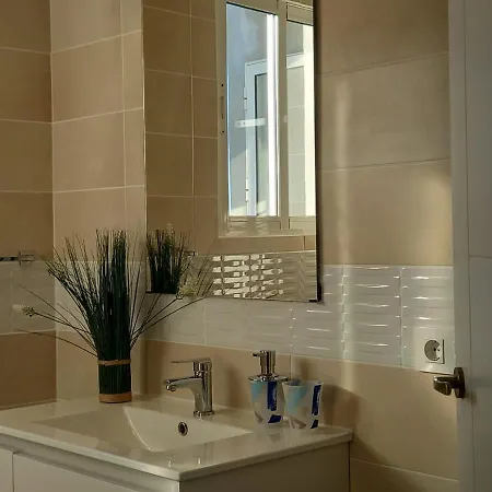 Flamingo Seaviews Daire *