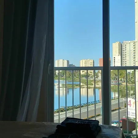 Daire Flamingo Seaviews *