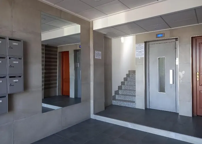 Apartment Flamingo Seaviews Calpe