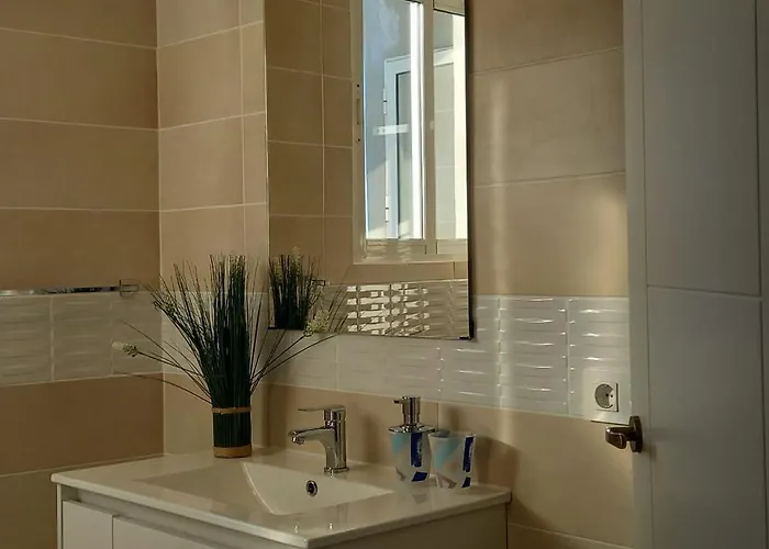 Flamingo Seaviews Apartment *