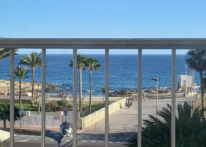 Apartment Flamingo Seaviews