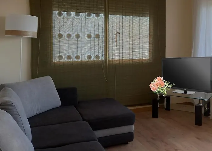 Flamingo Seaviews * Calpe