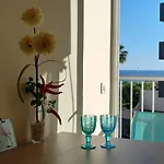 Flamingo Seaviews Διαμέρισμα Κάλπε