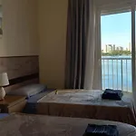 Διαμέρισμα Flamingo Seaviews Κάλπε