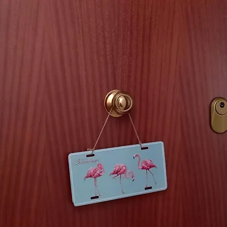 Flamingo Seaviews Lejlighed *