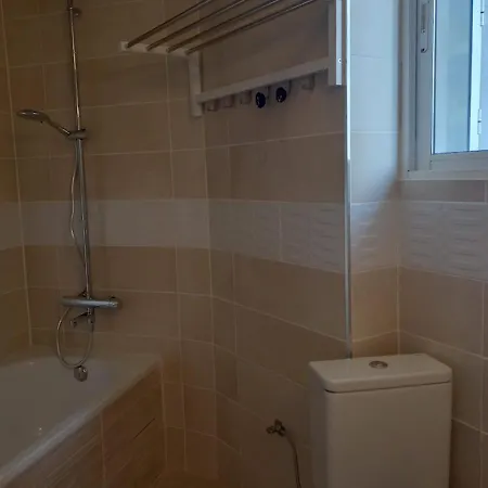 Апартаменти Flamingo Seaviews *