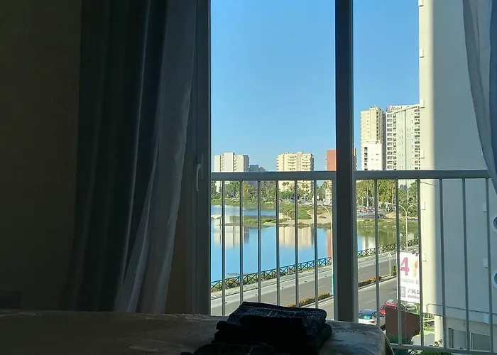 Apartment Flamingo Seaviews *