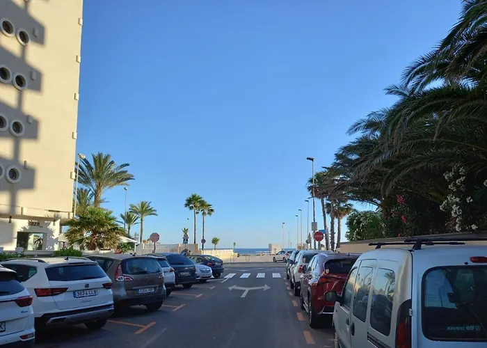 Apartment Flamingo Seaviews