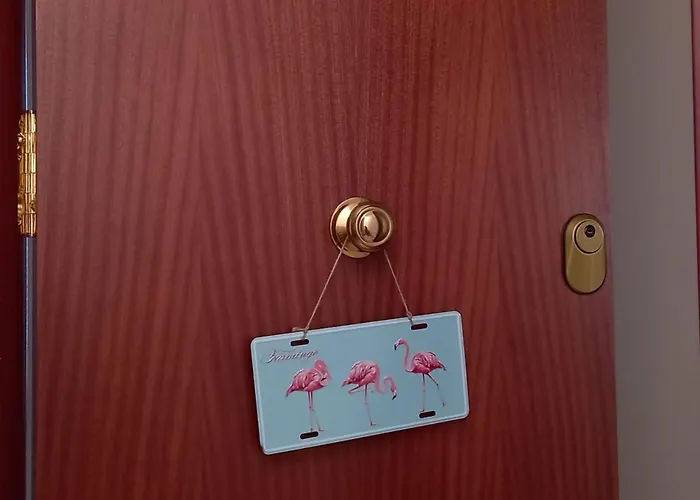 Flamingo Seaviews Apartment *