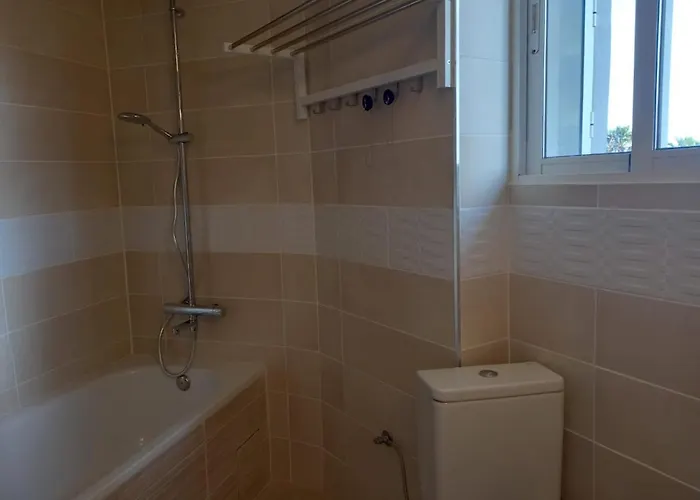 Lejlighed Flamingo Seaviews *