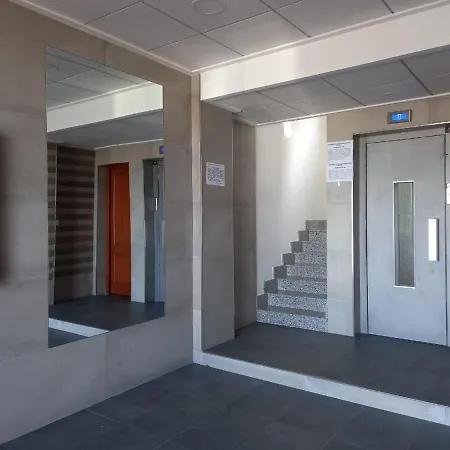 Apartamento Flamingo Seaviews Calpe