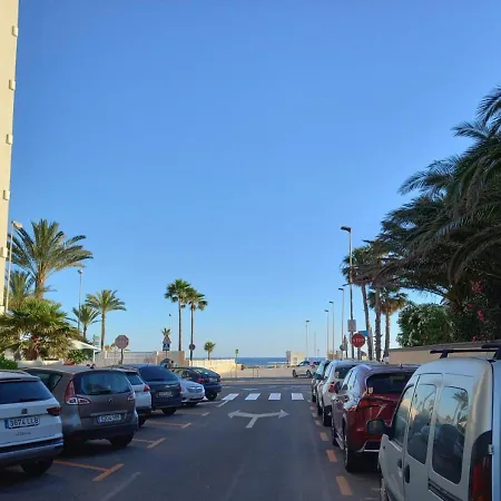 Apartamento Flamingo Seaviews