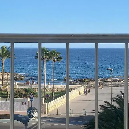 Apartamento Flamingo Seaviews