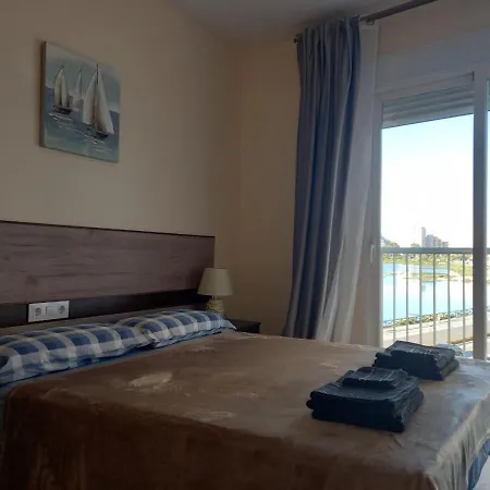 Flamingo Seaviews * Calpe