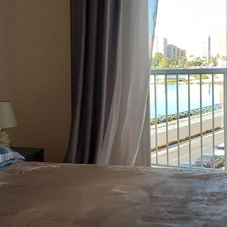 Apartamento Flamingo Seaviews Calpe