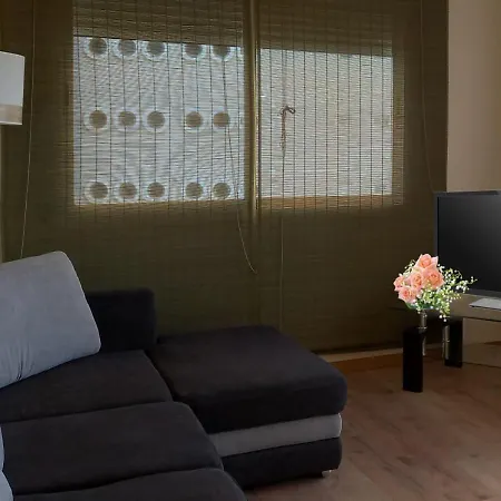 Flamingo Seaviews * Calpe